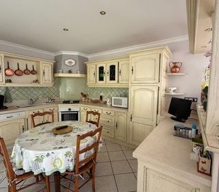  Maison � vendre 5 pi�ces 124 m�