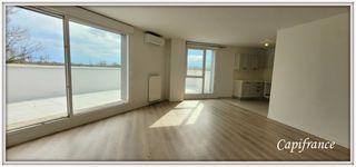  Appartement � vendre 5 pi�ces 105 m�