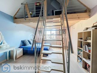  Maison � vendre 10 pi�ces 215 m�