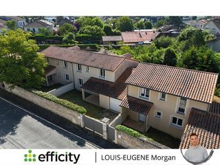  Immeuble � vendre 10 pi�ces 450 m�