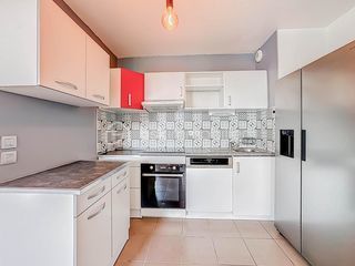  Appartement � vendre 3 pi�ces 60 m�