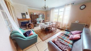  Maison � vendre 5 pi�ces 93 m�