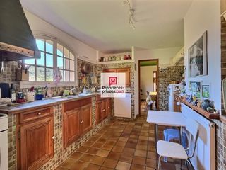  Maison � vendre 5 pi�ces 190 m�