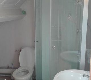  Appartement � louer 1 pi�ce 22 m�