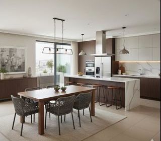  Appartement � vendre 5 pi�ces 105 m�