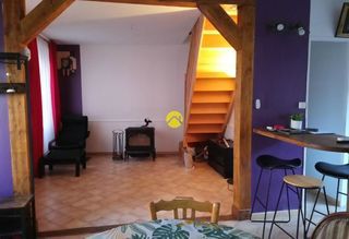  Maison � vendre 2 pi�ces 67 m�