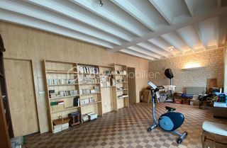  Maison � vendre 11 pi�ces 303 m�