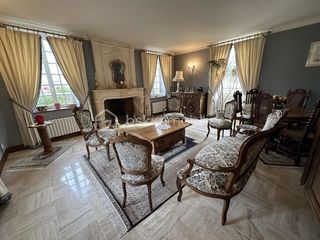  Propri�t�/ch�teau � vendre 7 pi�ces 206 m�