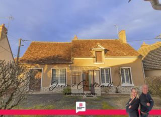  Maison � vendre 3 pi�ces 55 m�