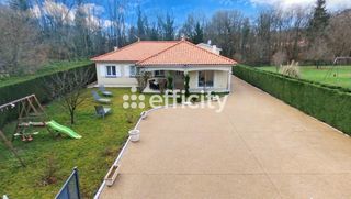  Maison � vendre 5 pi�ces 128 m�