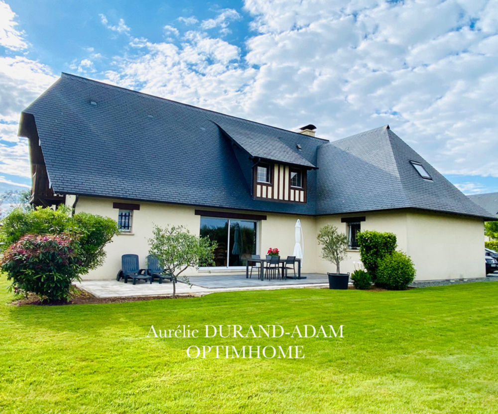 � vendre  Maison Pont-l'�v�que (14130)