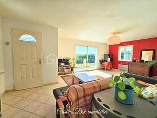  Maison � vendre 4 pi�ces 105 m�