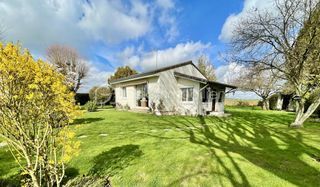  Maison � vendre 2 pi�ces 86 m�