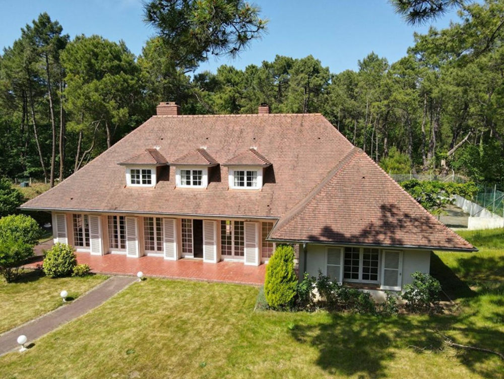 � vendre  Maison Cucq (62780)