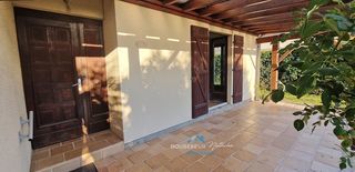  Maison � vendre 4 pi�ces 100 m�