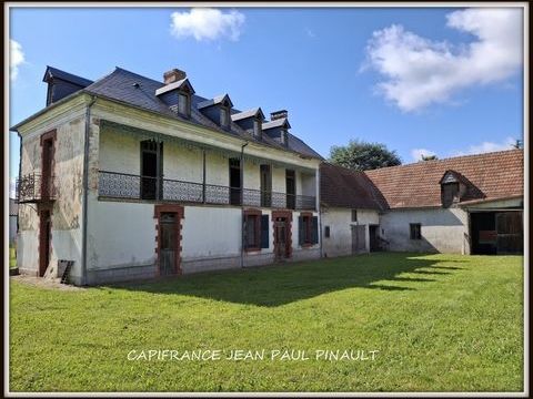  Maison � vendre 7 pi�ces  () Maison - 7 pi�ce(s) - 142 m�