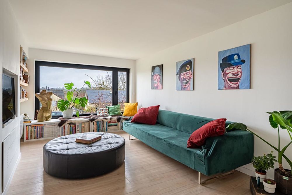 � vendre  Maison Villiers-Saint-Fr�deric (78640)