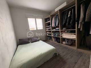  Maison � vendre 4 pi�ces 90 m�