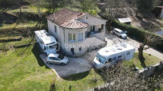  Maison � vendre 4 pi�ces 95 m�