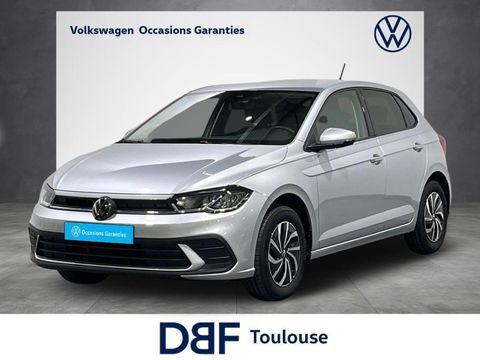Volkswagen Polo 1.0 TSI 95 S&S BVM5 VW Edition 2025 occasion Toulouse 31100