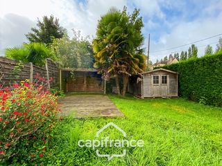  Maison � vendre 6 pi�ces 163 m�