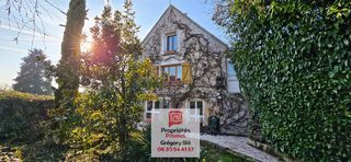  Maison � vendre 12 pi�ces 353 m�