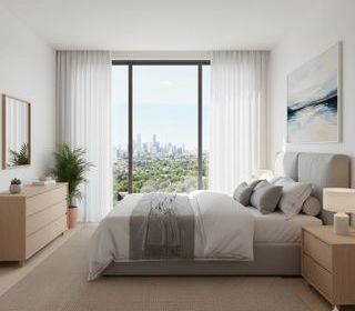  Appartement � vendre 2 pi�ces 50 m�