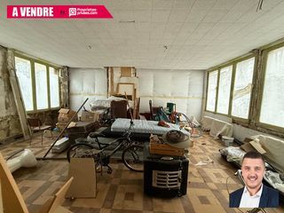  Immeuble � vendre 10 pi�ces 217 m�