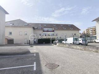  Appartement � vendre 1 pi�ce 30 m�