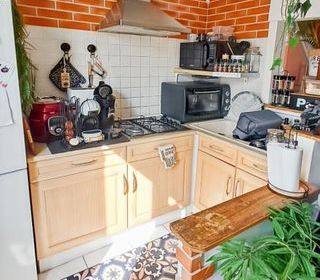  Appartement � vendre 2 pi�ces 29 m�