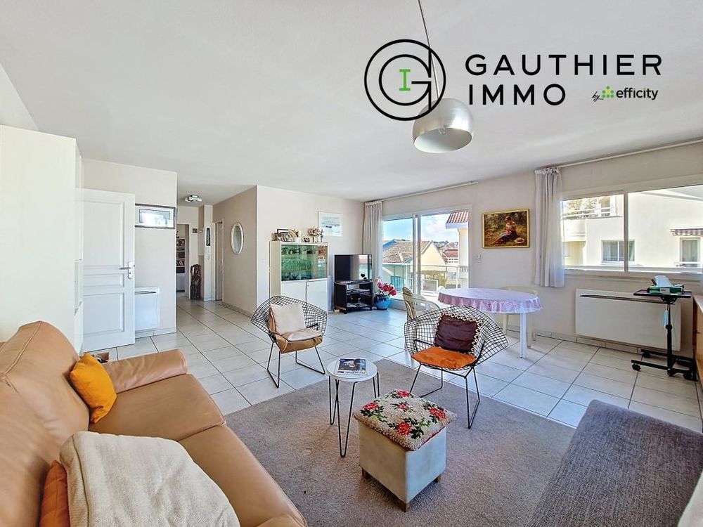 � vendre  Appartement Arcachon (33120)