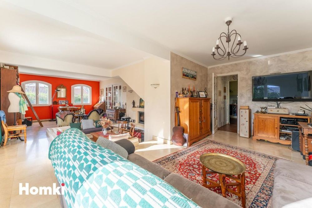 � vendre  Maison Pessac (33600)