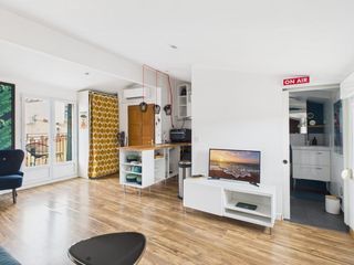  Appartement � vendre 1 pi�ce 37 m�