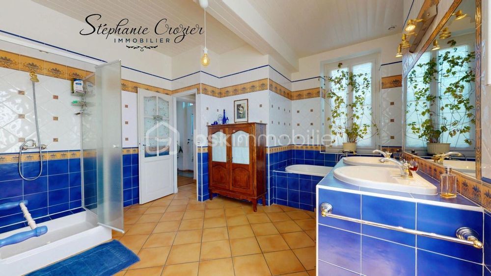 � vendre  Propri�t�/ch�teau Toulouse (31500)