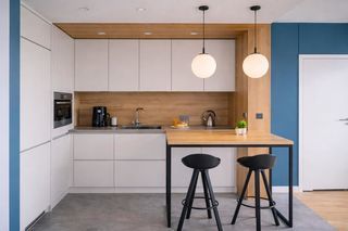  Appartement � vendre 3 pi�ces 59 m�