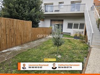  Maison � vendre 6 pi�ces 150 m�