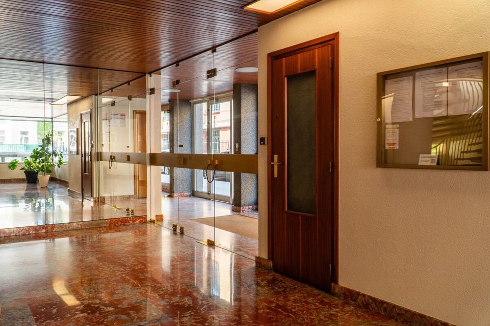 � vendre  Appartement Paris 15