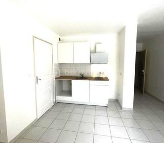  Appartement � vendre 1 pi�ce 31 m�