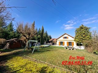  Maison � vendre 5 pi�ces 156 m�