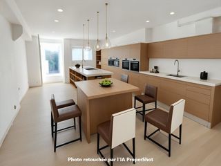  Maison � vendre 3 pi�ces 81 m�