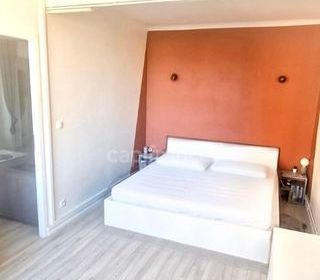  Appartement � vendre 2 pi�ces 53 m�