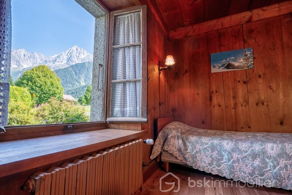 � vendre  Chalet Les Houches (74310)