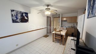  Appartement � vendre 2 pi�ces 33 m�