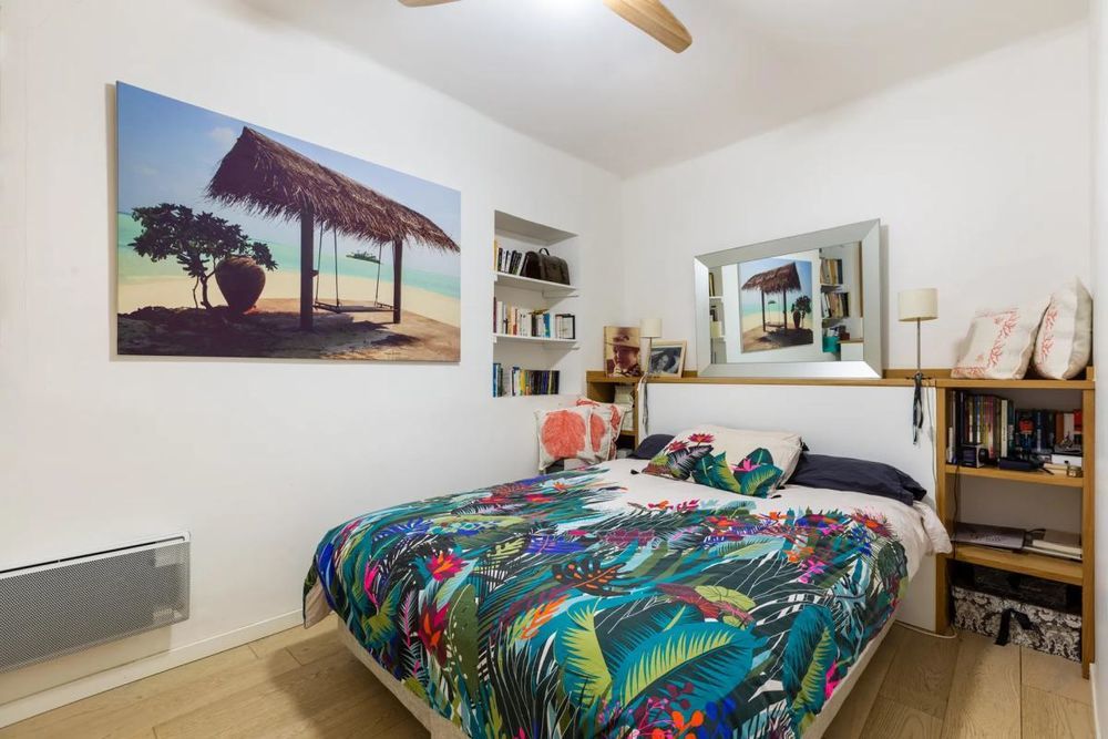 � vendre  Appartement Paris 2