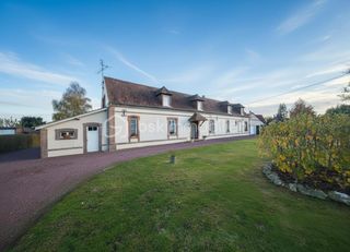  Maison � vendre 9 pi�ces 192 m�