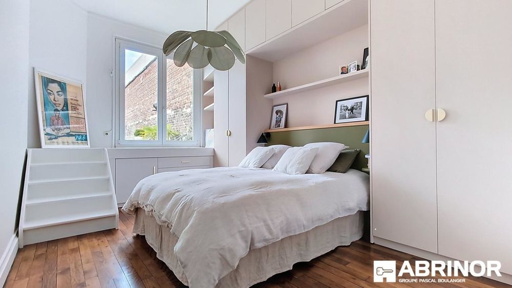 � vendre  Appartement Lille (59000)