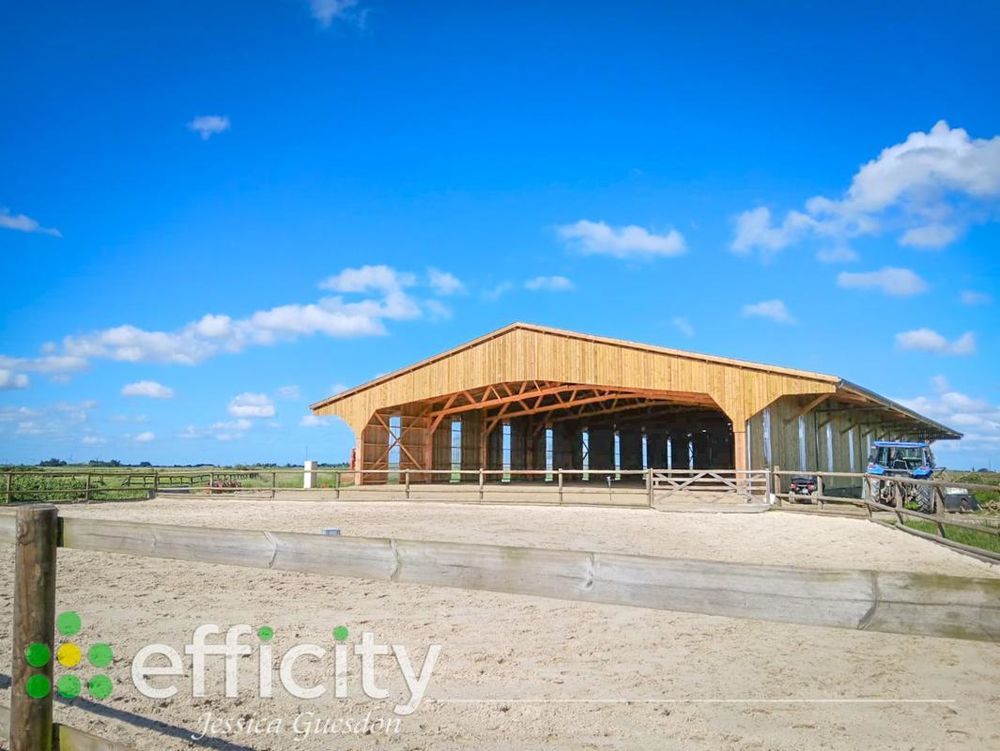 � vendre  Maison Bouin (85230)