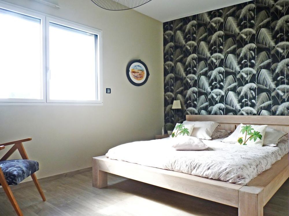 � vendre  Maison Ploudalm�zeau (29830)