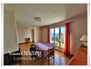  Maison � vendre 4 pi�ces 82 m�