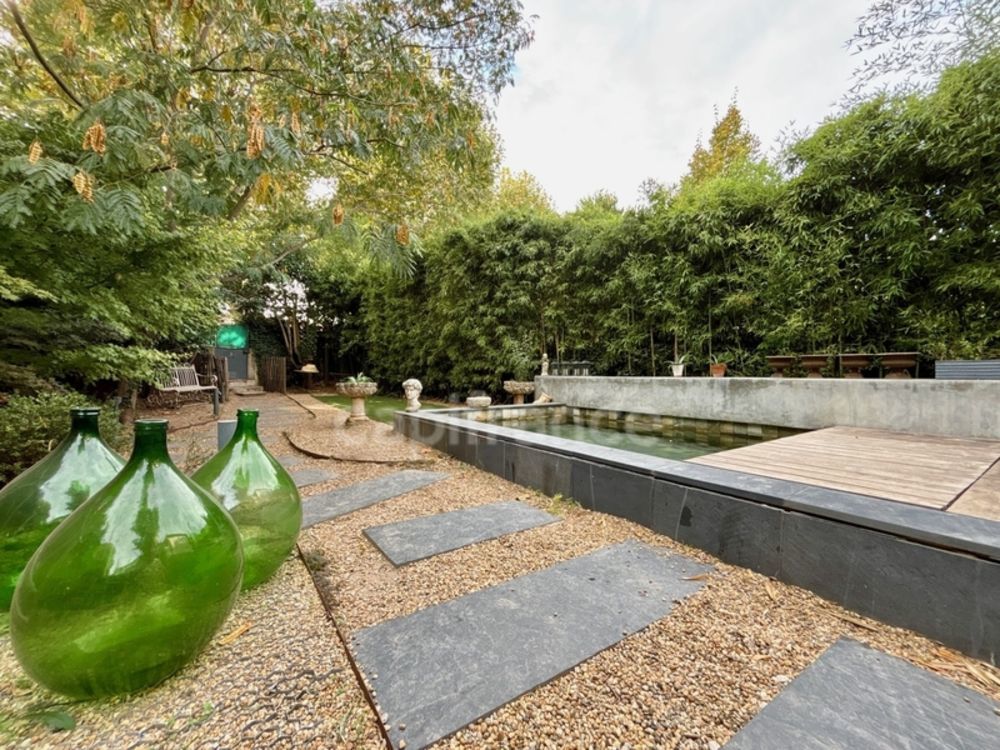 � vendre  Maison P�zenas (34120)